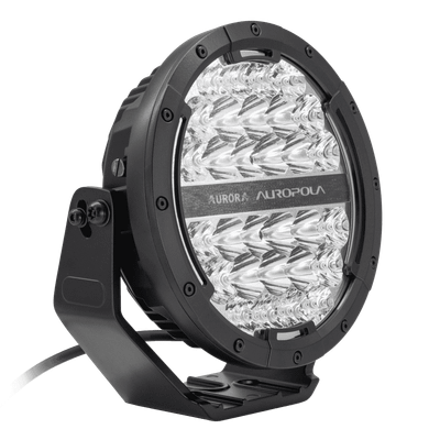 Фара автомобильная Aurora Light ALO-P-R-9-C31D1-AW - 
