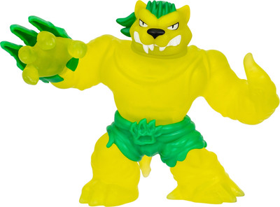 Сквиш GooJitZu Ягуар Метеор Мэднесс / 67956 - 