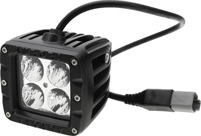Фара автомобильная Aurora Light ALO-2-E4T - 