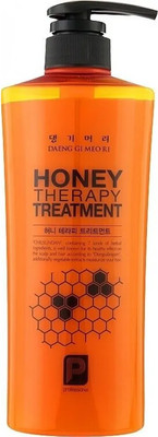 Бальзам для волос Daeng Gi Meo Ri Professional Honey Therapy PLUSTreatment (500мл) -