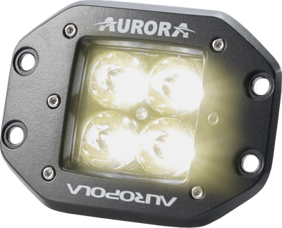 Фара автомобильная Aurora Light ALO-E-2-P4T - 