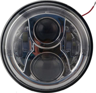 Фара автомобильная Aurora Light ALO-M-1-C - 