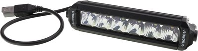 Фара автомобильная Aurora Light ALO-S5D1-6-H-P7E7J - 