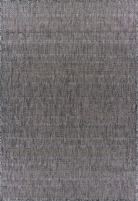 Циновка Merinos Kair S157-STAN-DARK GRAY (1х2) - 