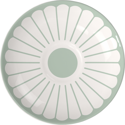 Блюдце Villeroy & Boch Fleur Vert / 10-4550-1310 -