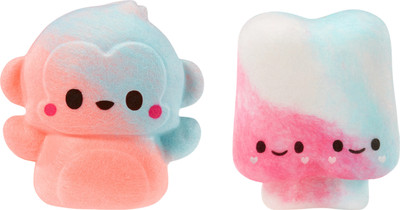 Набор игрушек-сюрпризов Fluffie Stuffiez Мини 3. Микс 1 / 64749 -