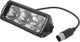 Фара автомобильная Aurora Light ALO-D6-6-P23H1 - 