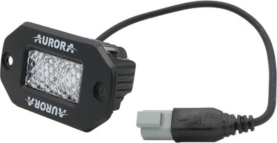 Фара автомобильная Aurora Light ALO-EL-K-2-E7T 2" - 