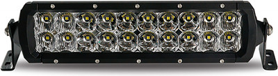 Фара автомобильная Aurora Light ALO-HD5-10-P4E4F - 