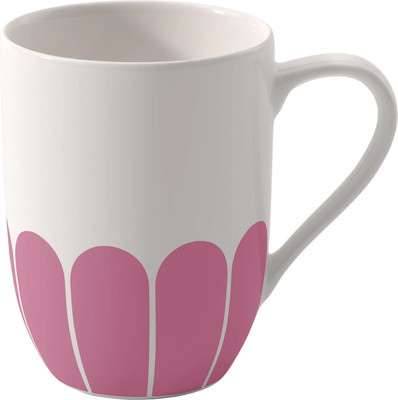 

Кружка, Fleur Cassis / 10-4553-9651