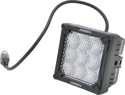 Фара автомобильная Aurora Light ALO-K-W-4-C26T3 4" - 