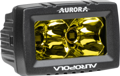 Фара автомобильная Aurora Light ALO-T-L-2-E7T - 