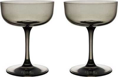 Набор бокалов Villeroy & Boch Like Smoke / 19-5186-8210 (2шт) - 