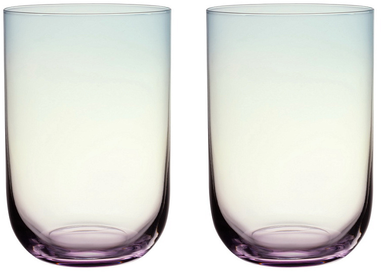 Набор стаканов Villeroy & Boch Like Pearl / 19-5185-8190