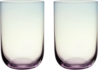 Набор стаканов Villeroy & Boch Like Pearl / 19-5185-8190 - 