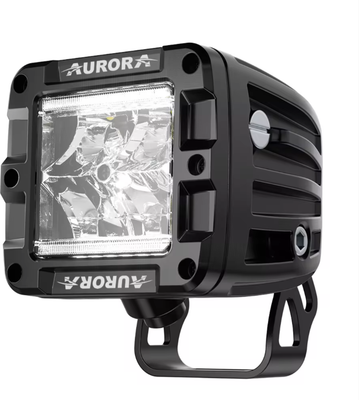 Фара автомобильная Aurora Light ALO-2-R9T3-Q-AD - 