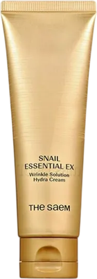 

Крем для лица, Snail Essential EX Wrinkle Solution Hydra Cream
