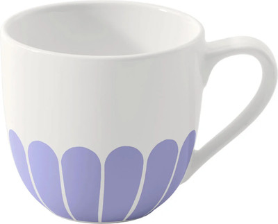 Чашка Villeroy & Boch Fleur Vert / 10-4550-1420 -