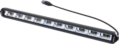 Фара автомобильная Aurora Light ALO-S5D1-20-H E13J - 