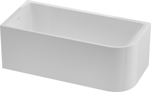 Купить Ванна акриловая BelBagno BB712-1600-730-L в Могилеве