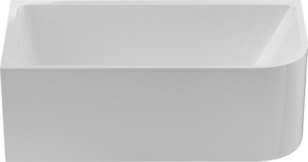 Купить Ванна акриловая BelBagno BB712-1600-730-L в Могилеве