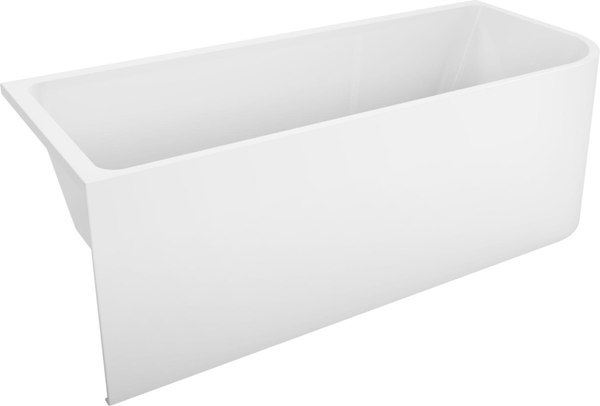 Купить Ванна акриловая BelBagno BB712-1600-730-L в Могилеве