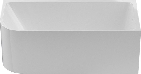 Купить Ванна акриловая BelBagno BB712-1600-730-R в Гродно