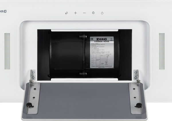 Купить Вытяжка скрытая ZORG Santa 1060 60 S в Солигорске