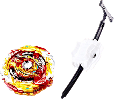 Игрушка детская Woow Toys Боевой волчок. Ultra Spin / 10203305 - 