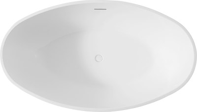 Ванна акриловая Abber AB9249-1.7 - 