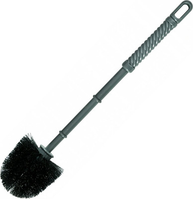 Щетка для унитаза Мультидом 120 018 (серый) - 