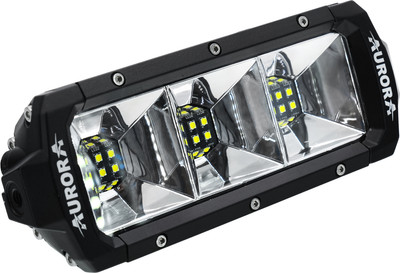 Фара автомобильная Aurora Light ALO-D5D1-6-E12J - 