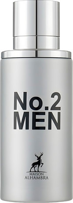 

Парфюмерная вода, No-2 Men
