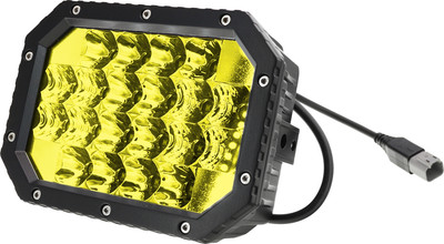 Фара автомобильная Aurora Light ALO-T-L-6-P7E7D1 - 