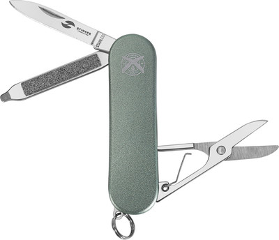 

Нож швейцарский, FK-K7003LG-GREEN