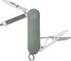 Нож швейцарский STINGER FK-K7003LG-GREEN - 