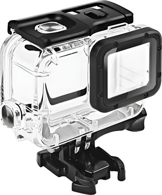 Защитный бокс для камеры Zarrumi WP-567 для GoPro HERO7/6/5 HERO (2018) - 