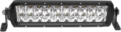 Фара автомобильная Aurora Light ALO-D5D1-10-P4AE4K-M - 