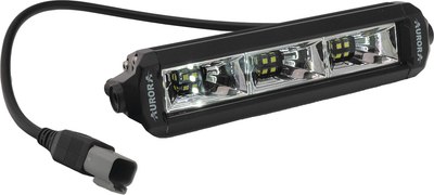 Фара автомобильная Aurora Light ALO-S5D1-6-E13J-H - 
