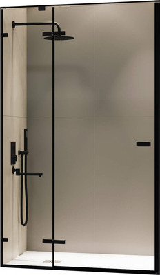 

Душевая дверь, SV-004B / 353200410-14