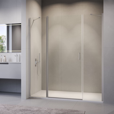 

Душевая дверь, LE-009 / 351200914-11