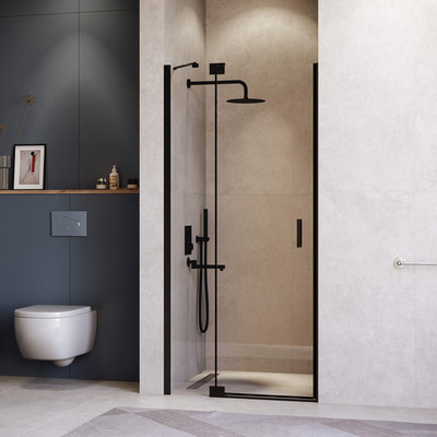 

Душевая дверь, HO-014B / 350601413-14