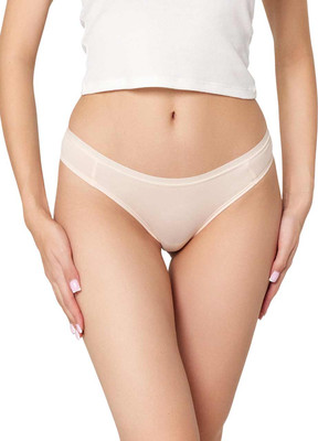 Комплект женских трусов Mark Formelle 412247H-3 (р.106, жасмин) - 