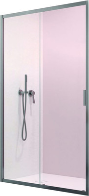 Душевая дверь Radaway Alienta DWJ 110 / 10260110-01-01 -