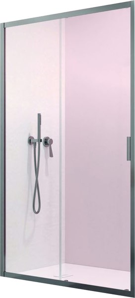 Душевая дверь Radaway Alienta DWJ 110 / 10260110-01-01