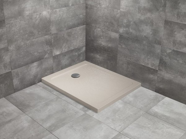 Купить Душевой поддон Radaway Doros F 1000x800 Stone Cashmere / SDRF1080-01-84S в Витебске