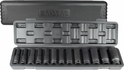 

Набор головок слесарных, LNG-13