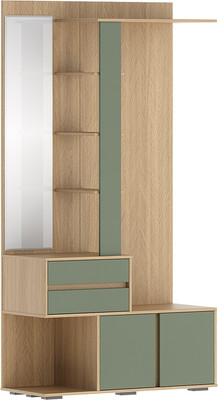 

Секция в прихожую, Дарья / Р377.01-01