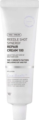 

Крем для лица, Reedle Shot Synergy Repair Cream 100