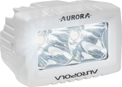Фара автомобильная Aurora Light ALO-M-L-2-P7T - 
